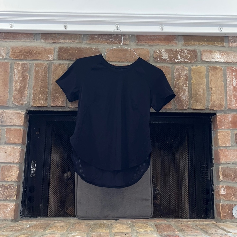 lululemon shirt
